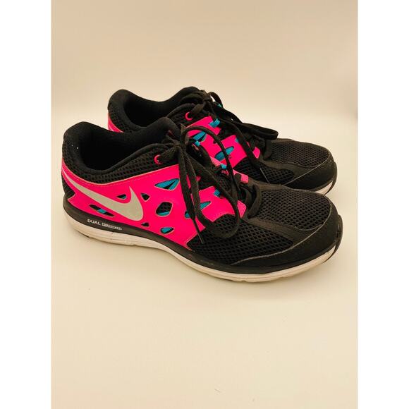 Nike Dual Fusion Lite Running Shoes - Picture 2 of 5